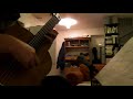 Voir la vidéo Vincent Delhommeau - Cours de guitare, de basse et de chant. - Image 4