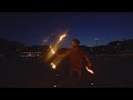 Voir la vidéo El Martinus, jongleur de feu  - Proposition de prestation, jongleur de feu.  - Image 7
