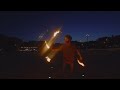 Voir la vidéo El Martinus, jongleur de feu  - Proposition de prestation, jongleur de feu.  - Image 7