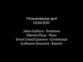 Voir la vidéo JC Jazz Quartet - Concerts pour vos évènements - Image 2