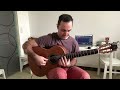 Voir la vidéo Sodaji - Guitariste de bossa nova - Image 2