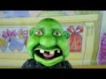 Voir la vidéo La Maison de Sucre - spectacle de marionnettes tous publics - Image 2