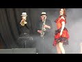 Voir la vidéo PEDRO PANAMA  - Groupe -  Spectacle & Musique Franco-Latino - Image 3