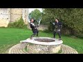 Voir la vidéo Les Fers Du Val d'Orge - Escrime de spectacle - Image 8