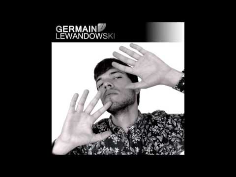 Germain LEWANDOWSKI - Folk Rock artist