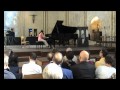 Voir la vidéo Christine Girard - Cours de piano individuels, région de Saint-Germain-en-Laye - Image 2