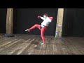 Voir la vidéo Compagnie les Trois Tons - Wakamé à la boxe - Image 4