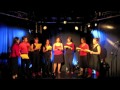 Voir la vidéo Stage Chants d’Europe de l’Est et Europe Centrale a capella - Image 2