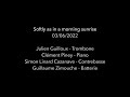 Voir la vidéo JC Jazz Quartet - Concerts pour vos évènements - Image 3