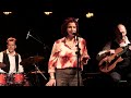 Voir la vidéo LES ACCORDES SWING - Chanson française et pop en version swing - Image 8