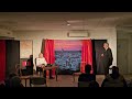 Voir la vidéo Diplomatie, de Cyril Gély. Mise en scène de Giselle Grange. - Image 6