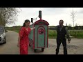 Voir la vidéo La Roulotte À Swing - Du swing plein la roulotte - Image 3