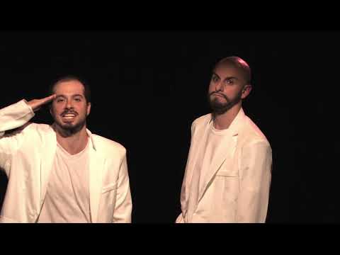 Collectif HydromondO - Présentation
