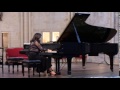 Voir la vidéo Christine Girard - Cours de piano individuels, région de Saint-Germain-en-Laye - Image 3
