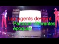 Voir la vidéo L'Ecole des agents secrets - Spectacle pour enfants  - Image 8