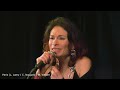 Voir la vidéo Laurya Lamy  - "Chansons d'Elle et des Autres" - Image 2
