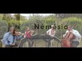 Voir la vidéo Quatuor Némésia - Quatuor à cordes pop/rock/génériques séries TV/films - Image 2