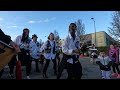 Voir la vidéo Batucada Em-Cima - Cours et spectacles de Batucada Afro-Brésiliennes - Image 7