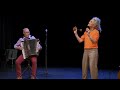 Voir la vidéo TANT D'AIME - Chansons poétiques et fougueuses - Image 6