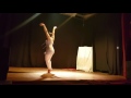 Voir la vidéo Académie Cinéma Théâtre Africains - Pièce de théâtre "Eve Iblis et Moi" - Image 2