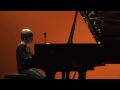 Voir la vidéo Christine Girard - Cours de piano individuels, région de Saint-Germain-en-Laye - Image 4