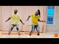 Voir la vidéo Stage de danse afrobeats avec JAY C de ALL IN /Invictus Crew - Image 3