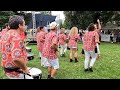 Voir la vidéo Batucada Em-Cima - Cours et spectacles de Batucada Afro-Brésiliennes - Image 8