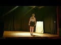 Voir la vidéo Académie Cinéma Théâtre Africains - Pièce de théâtre "Eve Iblis et Moi" - Image 3