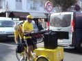 Voir la vidéo Les p'tits vélos dans la tête - Animation chansons humour   - Image 5