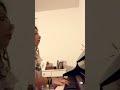 Voir la vidéo Kam’s - Chanteuse amatrice à la recherche d’opportunités musicales - Image 2
