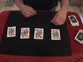 Voir la vidéo Benoit le magicien - La magie de Benoit le magicien - Image 3