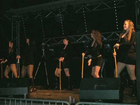 ART CORPO DE LA SCENE - CHANTS ET DANSES
