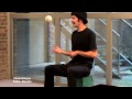 Voir la vidéo Albert Sandoz - conteur-jongleur - Image 12