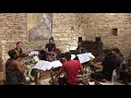 Voir la vidéo George Burton Quintet + Grand Imperial Orchestra - Image 3