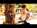Voir la vidéo Gyrinus - Atelier de gravure tout terrain (5 ans et +) - Image 5