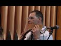 Voir la vidéo Cours de flûte de pan - Sébastien Mertes - Image 3