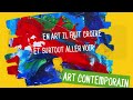 Voir la vidéo 49 Salon libre national d'Art contemporain - Image 2