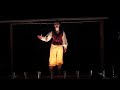 Voir la vidéo Compagnie Piloucha - Le Magicien sans âme - Image 8