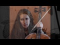 Voir la vidéo Annabelle Rogelet - Violoncelliste tous terrains. - Image 7