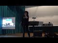 Voir la vidéo MAGALY - CHANTEUSE / Variété Française et Internationale - Image 9