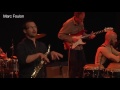 Voir la vidéo Thomy & Co - Groupe international Afro-Latino–World-Jazz & Vocal - Image 4