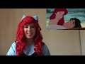 Voir la vidéo Mélodie Bocquet - Animation Princesse Disney - Image 9