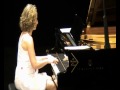 Voir la vidéo Christine Girard - Cours de piano individuels, région de Saint-Germain-en-Laye - Image 7