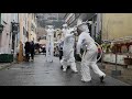 Voir la vidéo Morphose - Spectacle et déambulation  - Image 15
