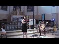 Voir la vidéo Jazzic diffusion - Musiciens "jazziques" pour concerts Tarn