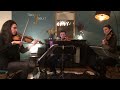 Voir la vidéo Trio Yseult - Trio à cordes féminin - Image 8