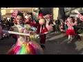 Voir la vidéo CIE LUNA ROSSA - PARADE GOURMANDE "TAGADA" - Image 3