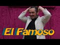 Voir la vidéo EL FAMOSO - Magie comique - Image 6