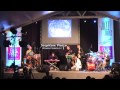 Voir la vidéo Thomy & Co - Groupe international Afro-Latino–World-Jazz & Vocal - Image 5