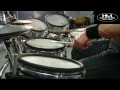 Voir la vidéo H&M MARIE - cours,stages ,école de batterie - Image 2